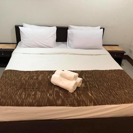 Vipa House Hotel Chiang Mai Luaran gambar