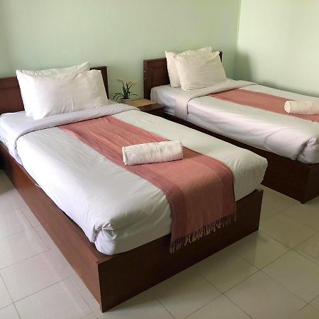 Vipa House Hotel Chiang Mai Luaran gambar