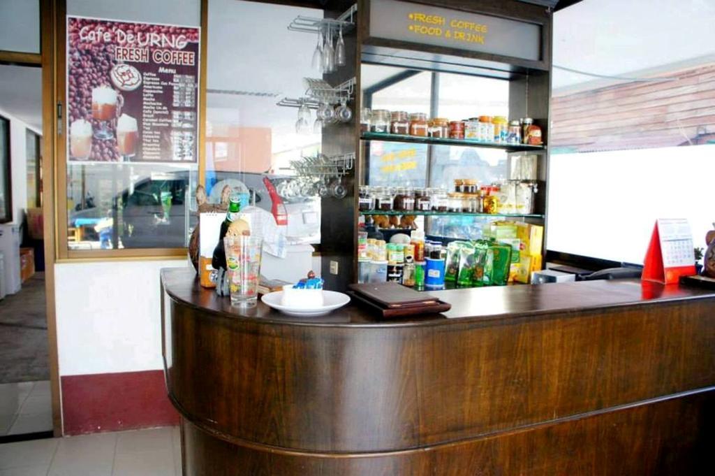 Vipa House Hotel Chiang Mai Luaran gambar