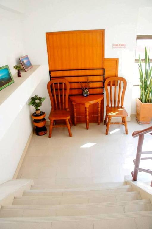Vipa House Hotel Chiang Mai Luaran gambar