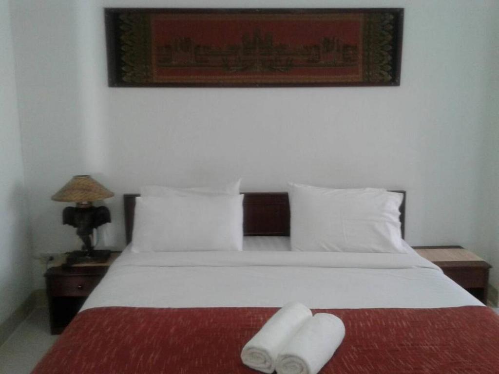 Vipa House Hotel Chiang Mai Bilik gambar