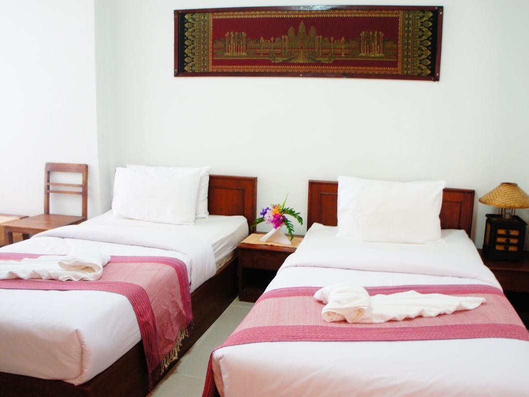 Vipa House Hotel Chiang Mai Luaran gambar