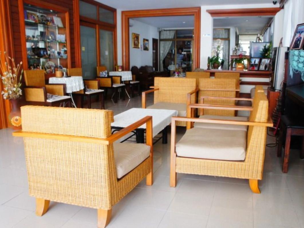 Vipa House Hotel Chiang Mai Luaran gambar
