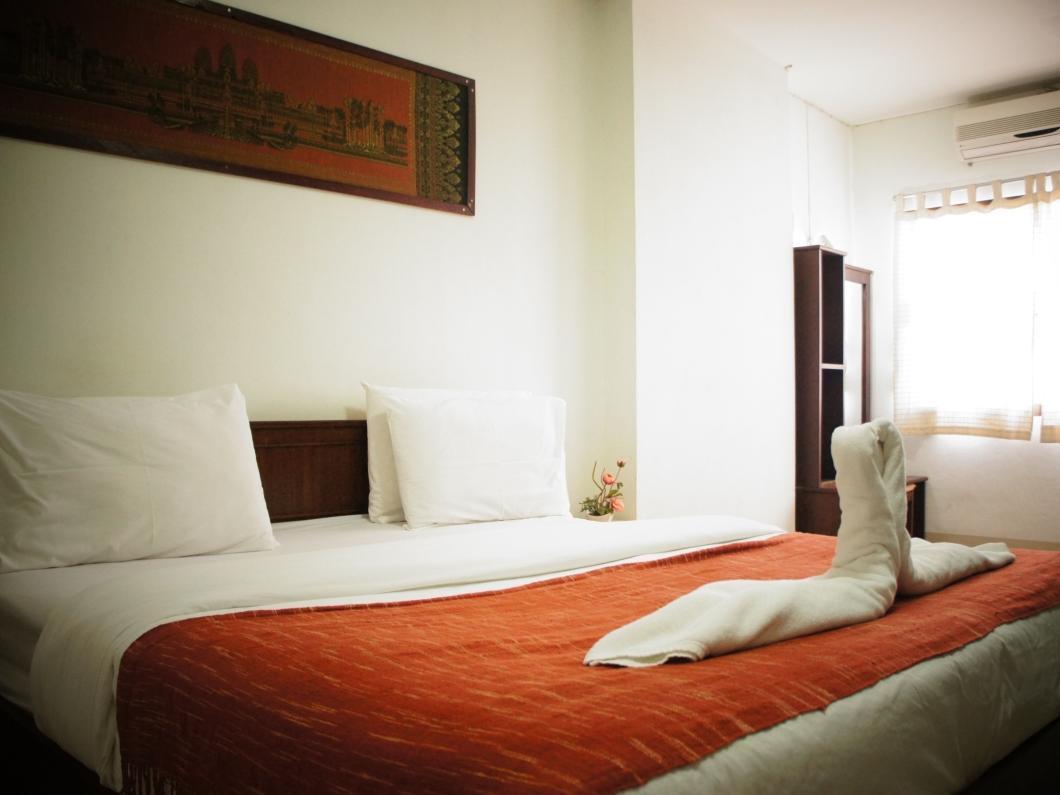 Vipa House Hotel Chiang Mai Luaran gambar
