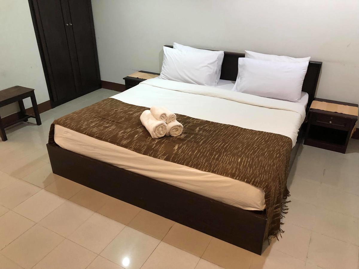 Vipa House Hotel Chiang Mai Luaran gambar