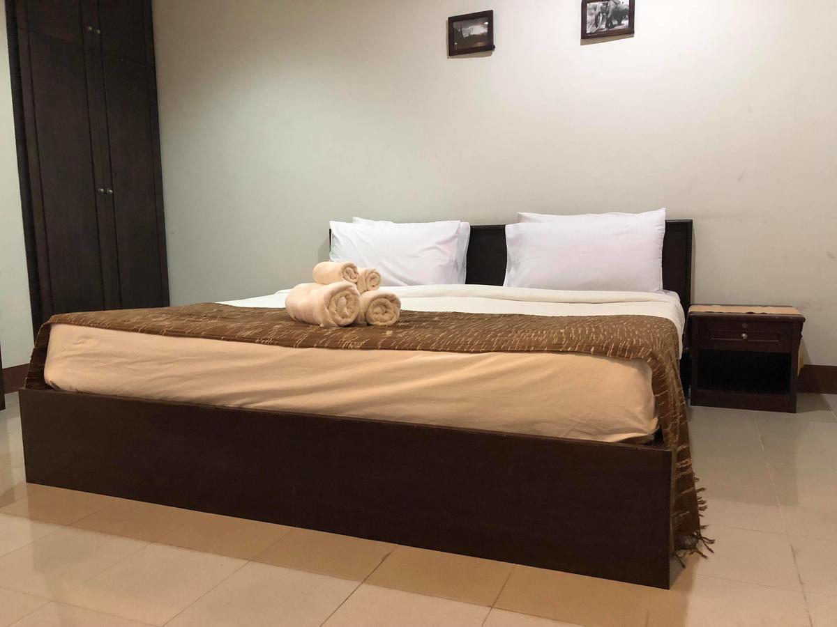 Vipa House Hotel Chiang Mai Luaran gambar