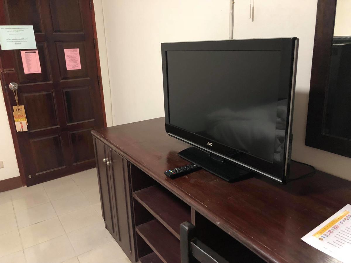 Vipa House Hotel Chiang Mai Luaran gambar