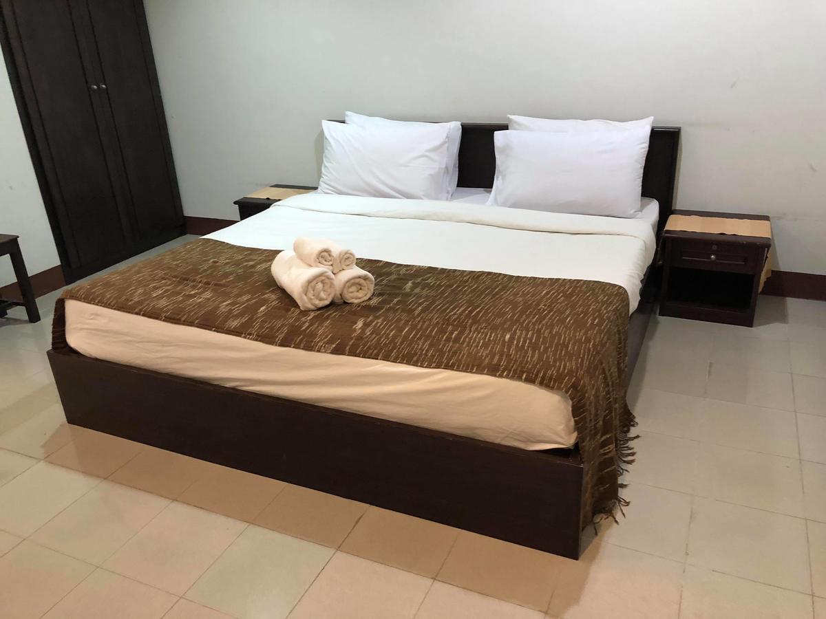 Vipa House Hotel Chiang Mai Luaran gambar