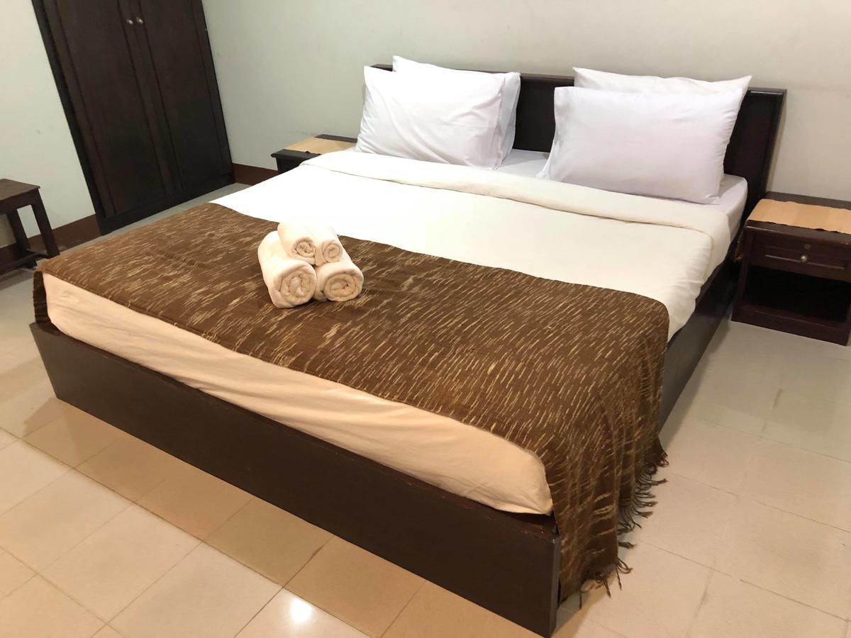 Vipa House Hotel Chiang Mai Luaran gambar