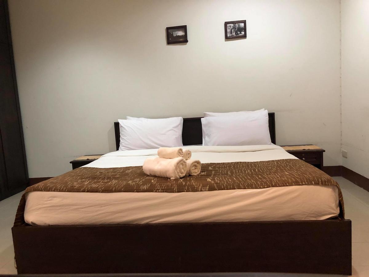 Vipa House Hotel Chiang Mai Luaran gambar