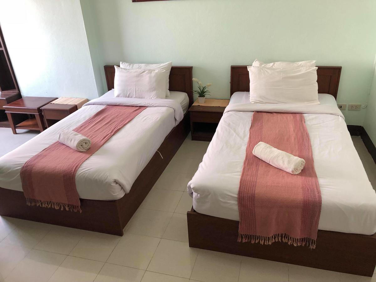 Vipa House Hotel Chiang Mai Luaran gambar