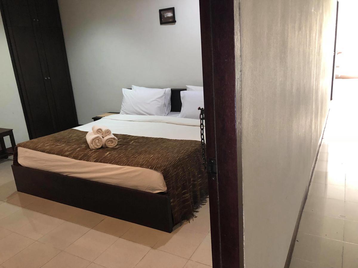 Vipa House Hotel Chiang Mai Luaran gambar