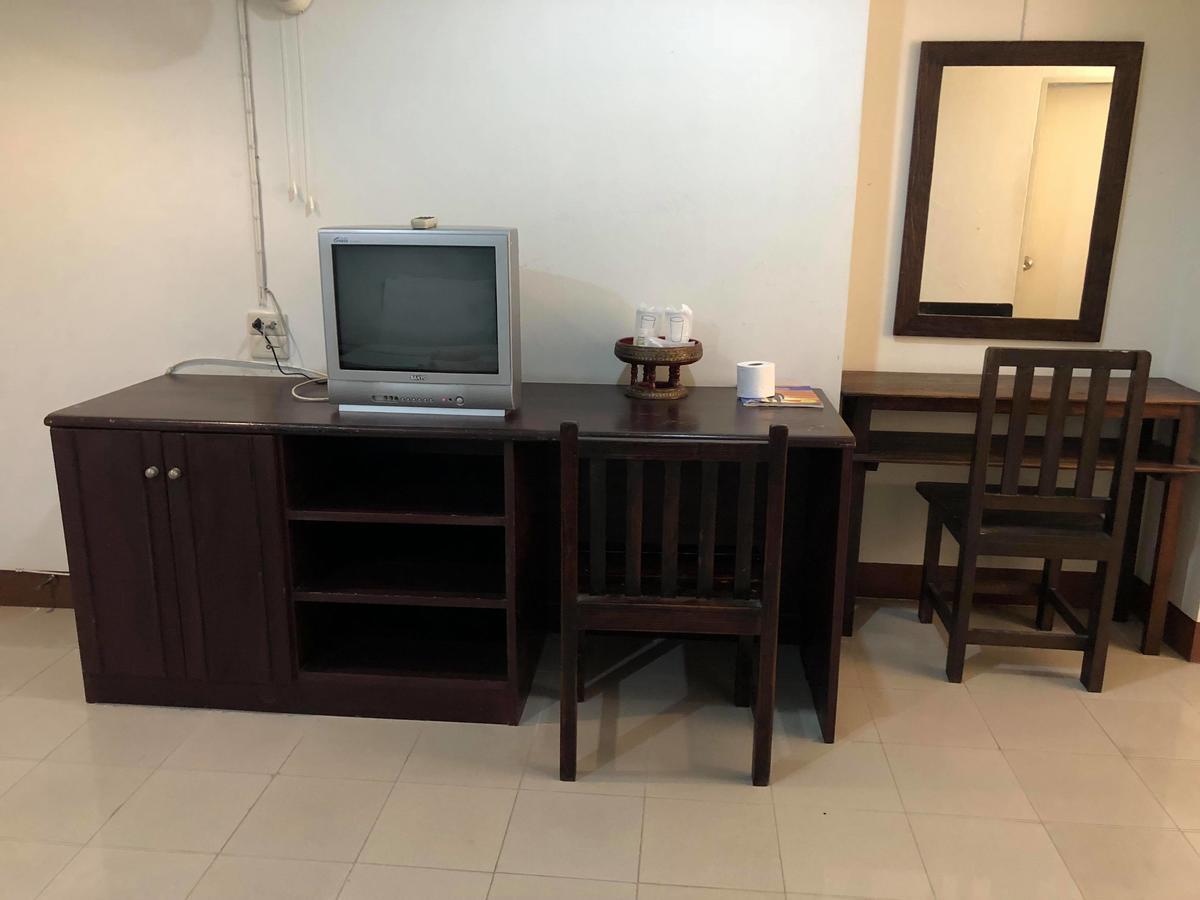 Vipa House Hotel Chiang Mai Luaran gambar
