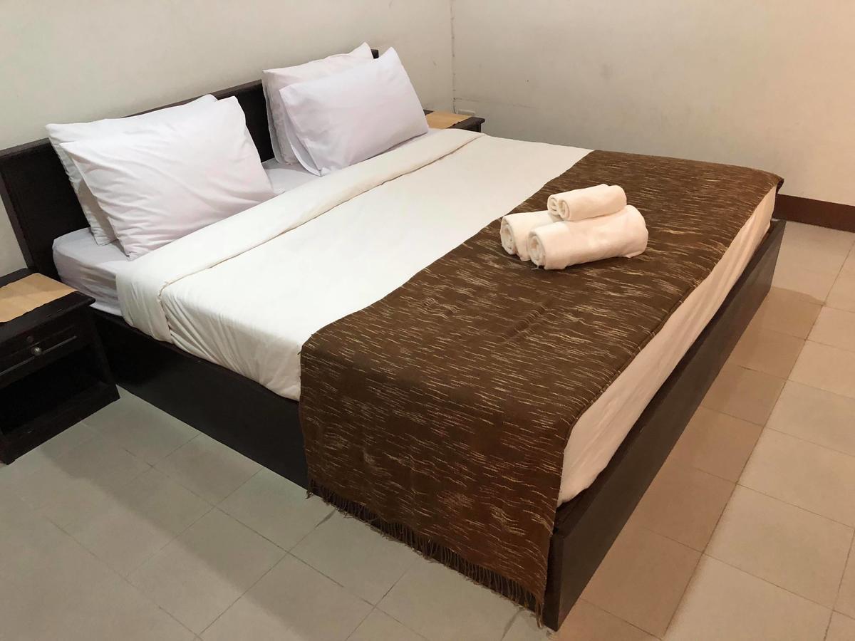 Vipa House Hotel Chiang Mai Luaran gambar