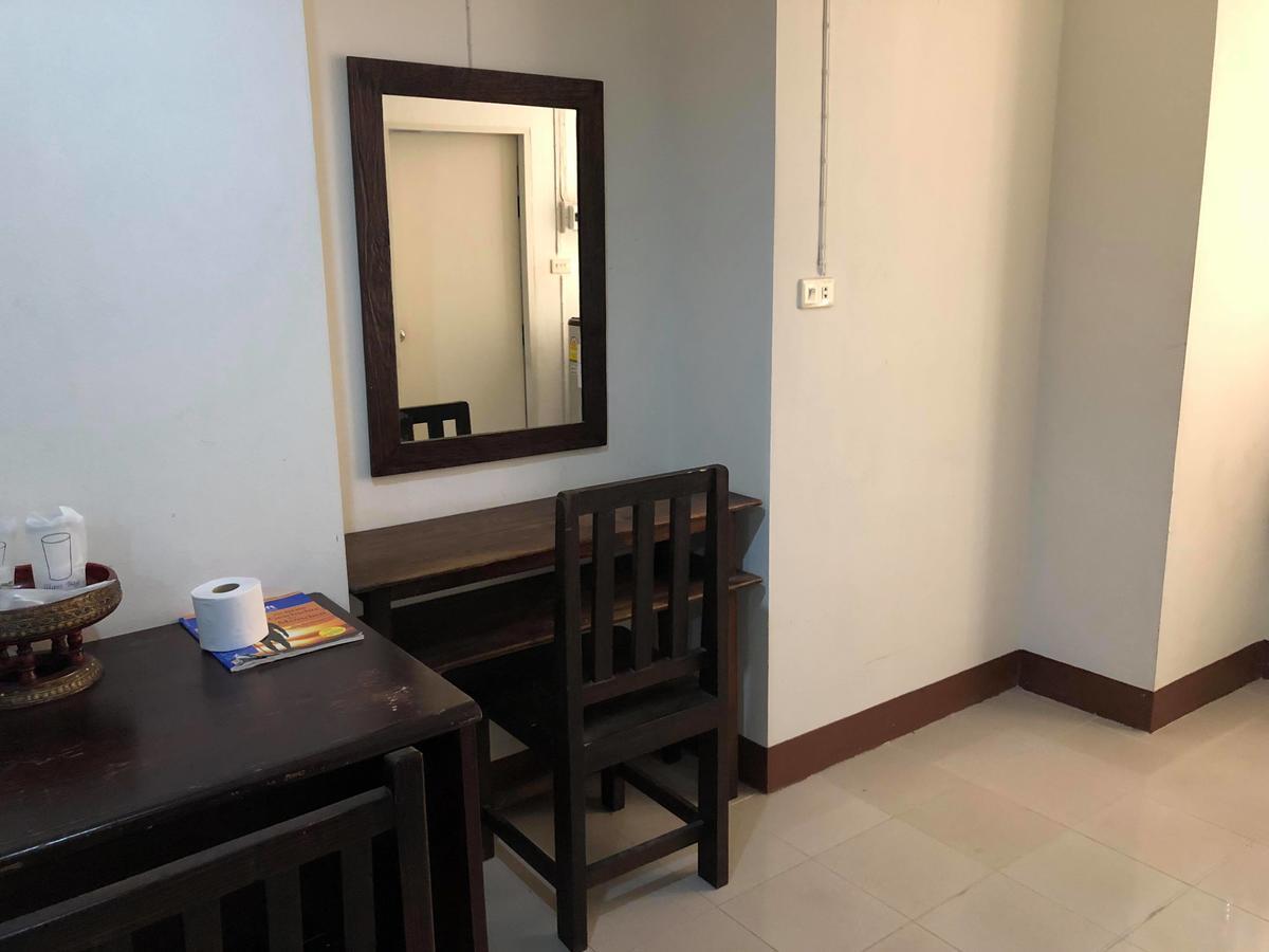 Vipa House Hotel Chiang Mai Luaran gambar