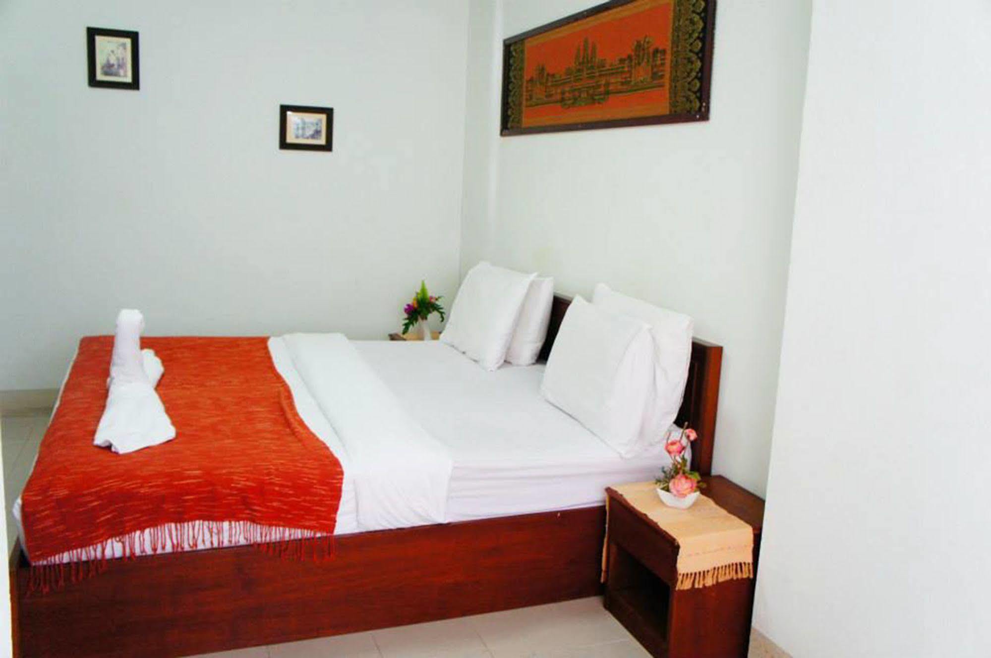 Vipa House Hotel Chiang Mai Luaran gambar
