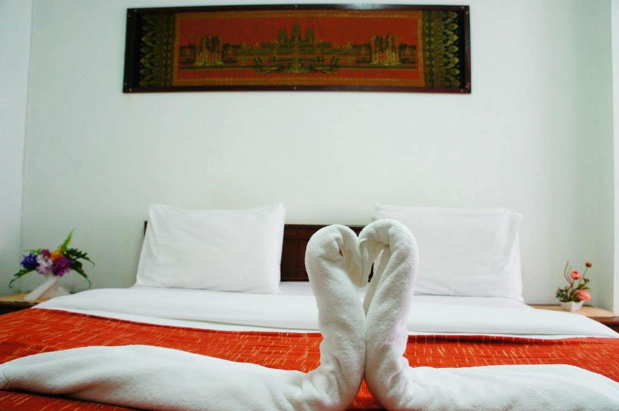 Vipa House Hotel Chiang Mai Luaran gambar