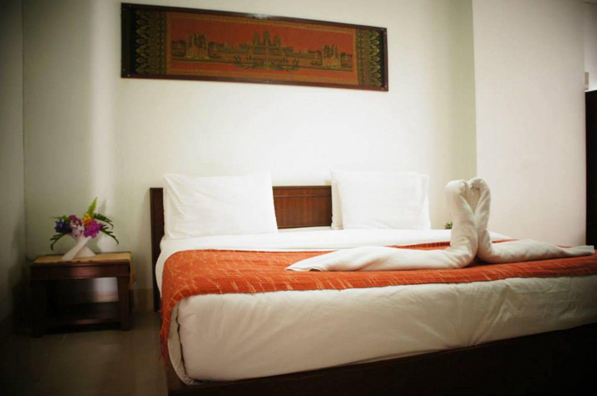 Vipa House Hotel Chiang Mai Luaran gambar