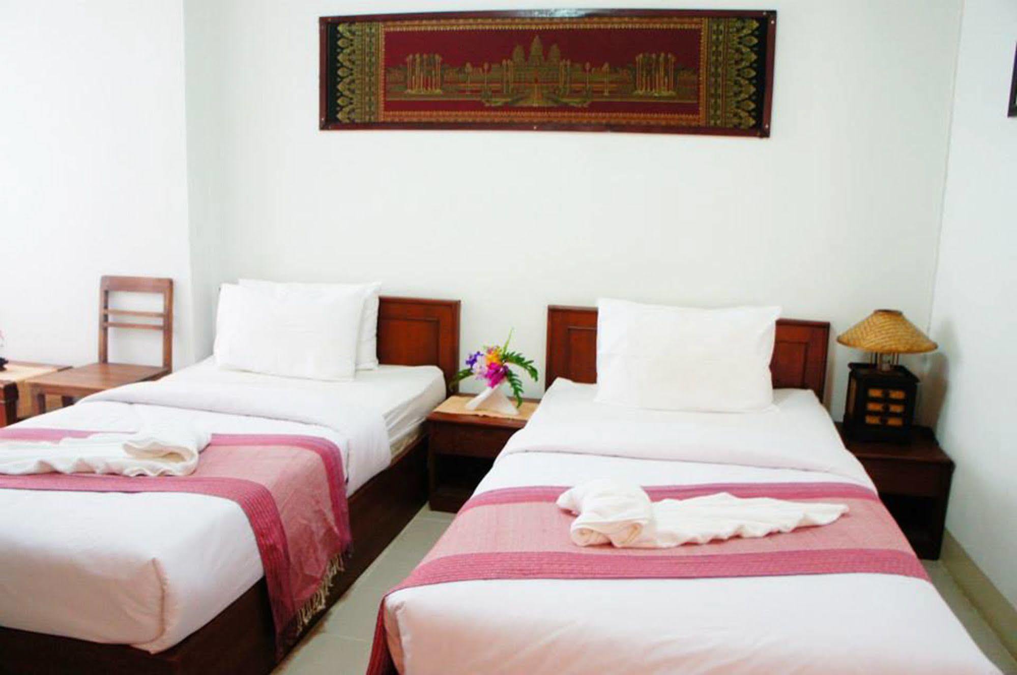 Vipa House Hotel Chiang Mai Luaran gambar