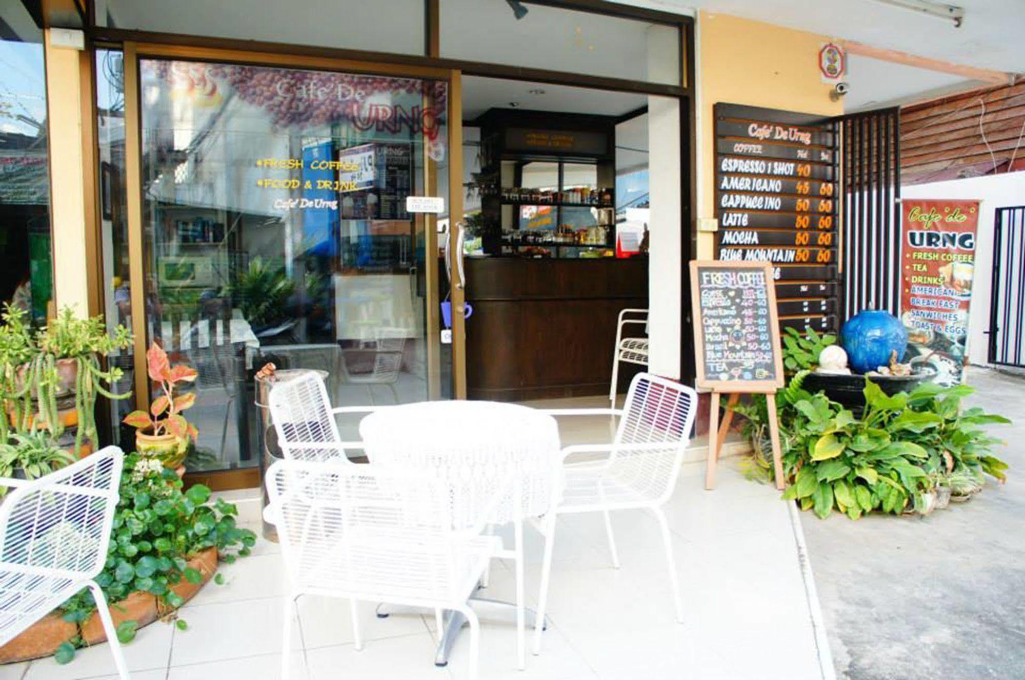 Vipa House Hotel Chiang Mai Luaran gambar