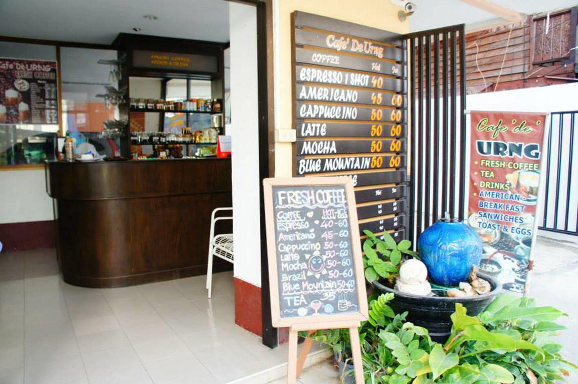 Vipa House Hotel Chiang Mai Luaran gambar