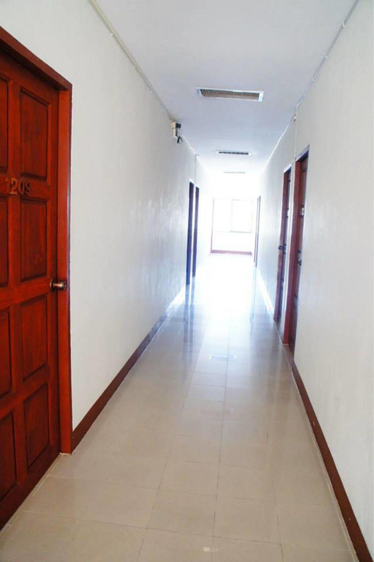 Vipa House Hotel Chiang Mai Luaran gambar